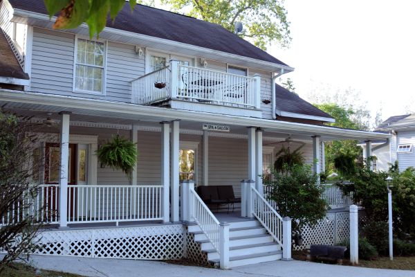 Hotel ACORN HILL LODGE (Lynchburg)